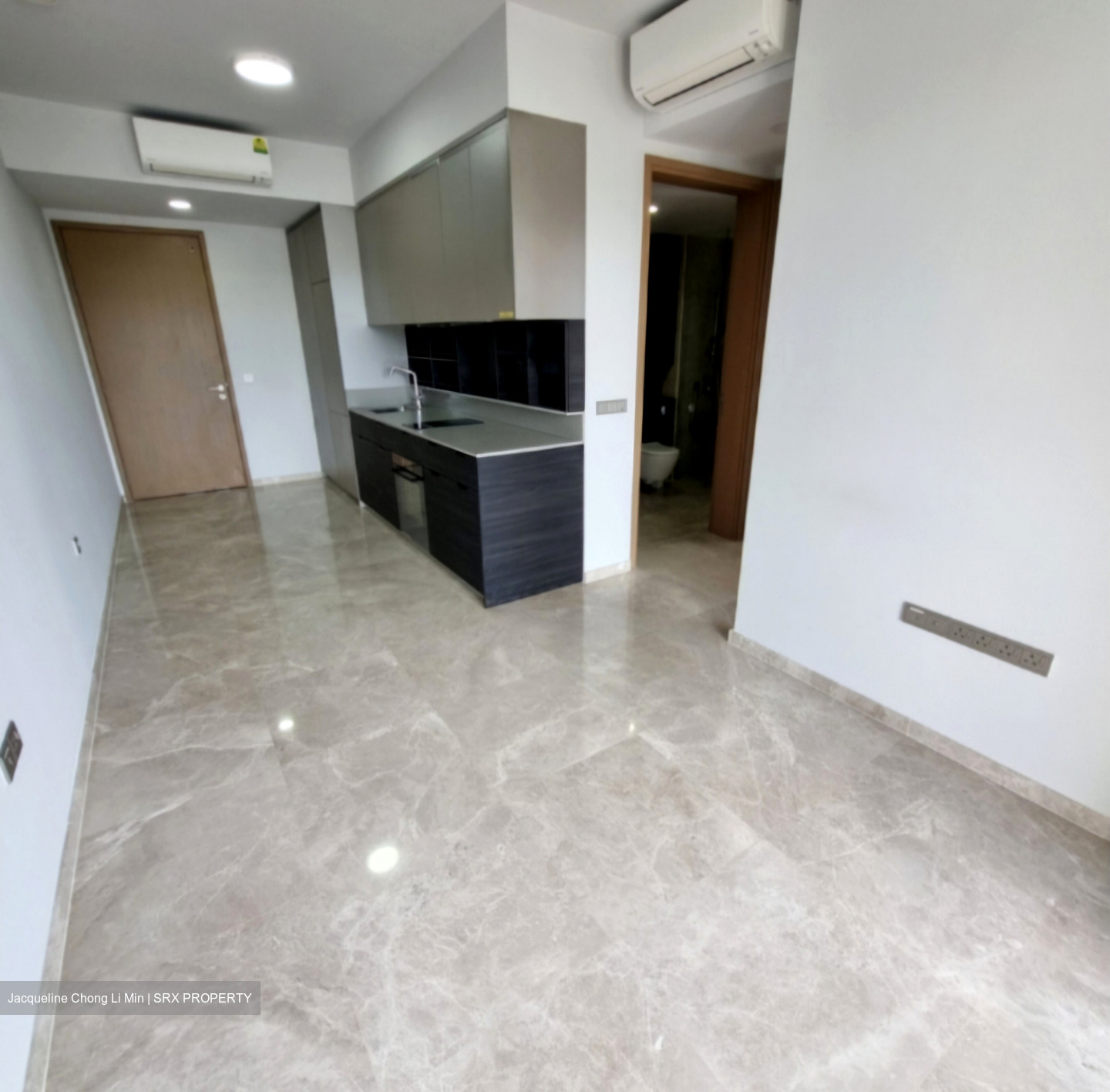 Haus On Handy (D9), Condominium #578175831